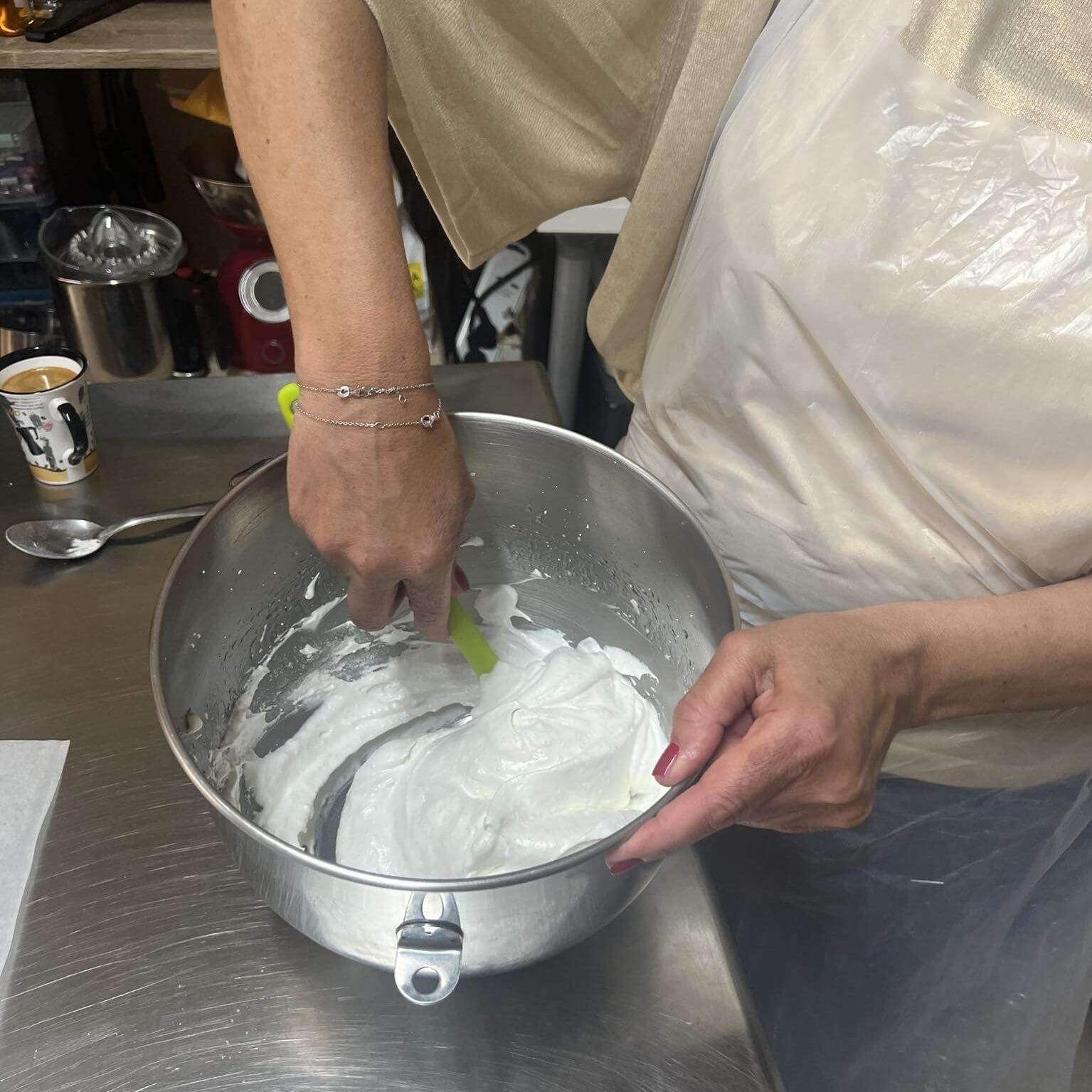 Atelier Sucré de Nathalie 22 rue Chevalier Paul à Toulon dans le Var En Provence