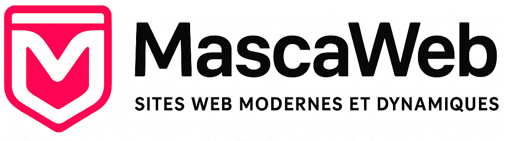 Logo du webmaster MascaWeb à Hyères.