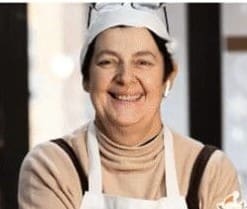 Pâtissière passionnée à Toulon Nathalie de L'Atelier Sucré Var
